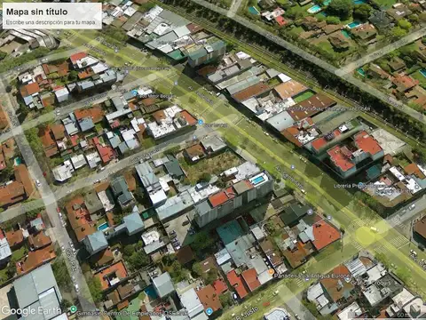 Galpon en Venta en Beccar, USD 350.000