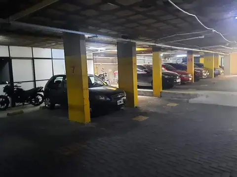 COCHERA EN VENTA BARRIO OBSERVATORIO  - ZONA TRIBUNALES II