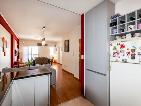 Departamento en Venta Permite mascota