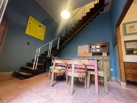 Depto Tipo Casa en Venta al Noreste