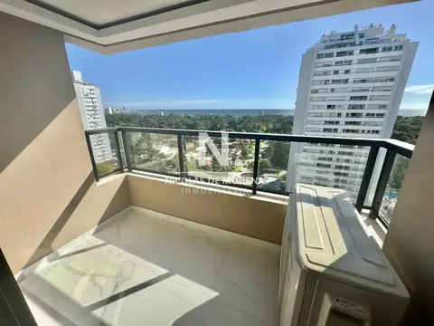 Departamento en Venta en Cantegril, USD 330.000