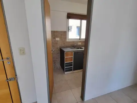 Departamento en Venta 17 años