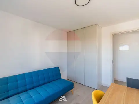 VENTA APARTAMENTO 2 DORMITORIOS - TRES CRUCES
