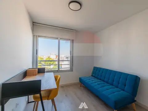 Departamento en Venta 1 año