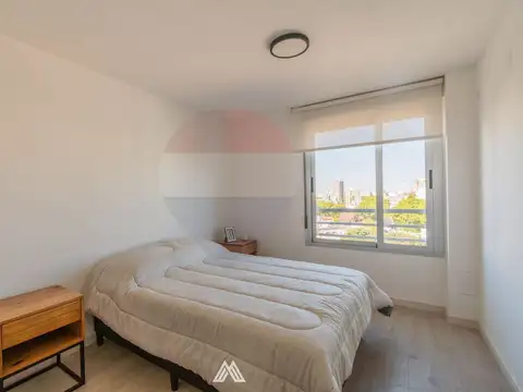 Departamento en Venta en Tres Cruces, USD 161.000
