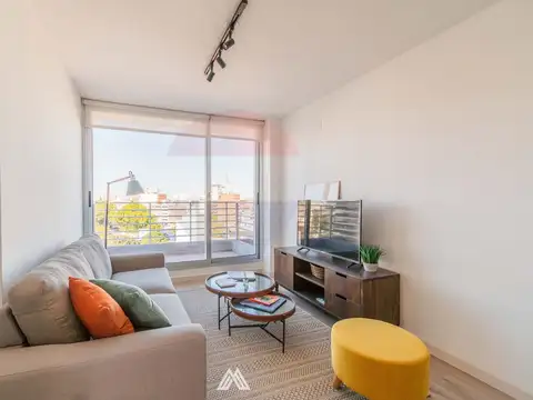 VENTA APARTAMENTO 2 DORMITORIOS - TRES CRUCES