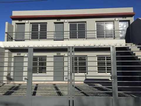Departamentos en Planta Alta  en venta de 2 ambientes - Zona Ranelagh