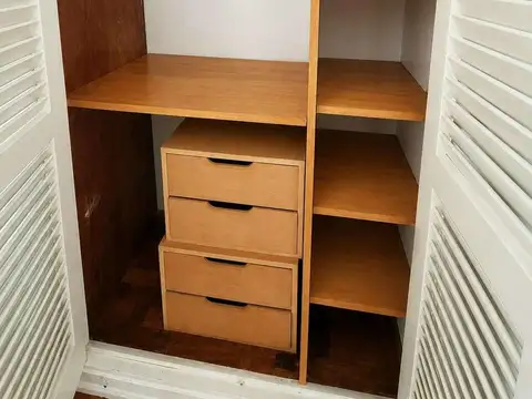 Departamento en Venta 55 años