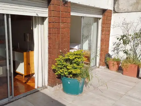 Departamento en Venta en Belgrano, USD 137.000