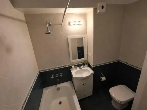 Departamento en Venta en Belgrano, USD 125.000