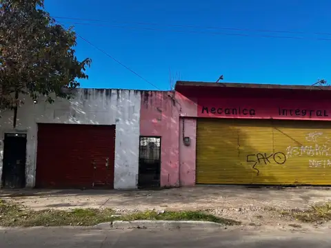 Local en Venta en Malvinas Argentinas, USD 49.000