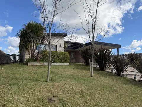Barrio Privado Monet - Los Cardales