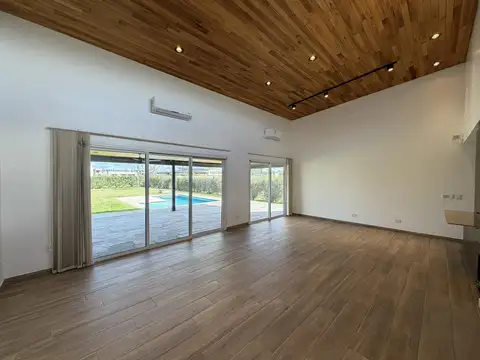 Casa en Venta 6 años