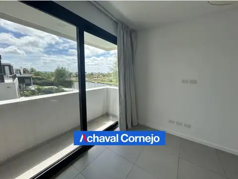 Barrio Vistas - al agua (3 dormitorios, dependencia)