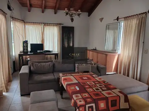 Casa en Venta en Luján de Cuyo, USD 315.000