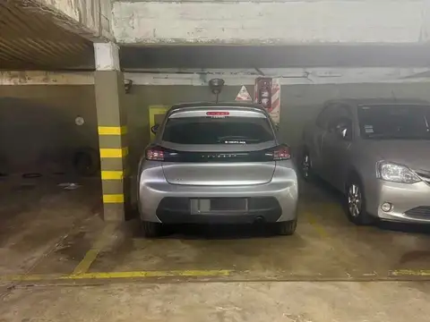 Cochera en Venta Fija