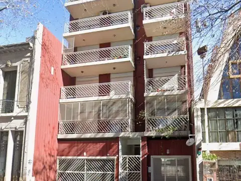 Cochera Fija  en Venta en Almagro, Capital Federal, Buenos Aires