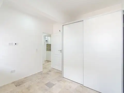 DEPARTAMENTO VENTA 2 AMBIENTES MORON A ESTRENAR PB