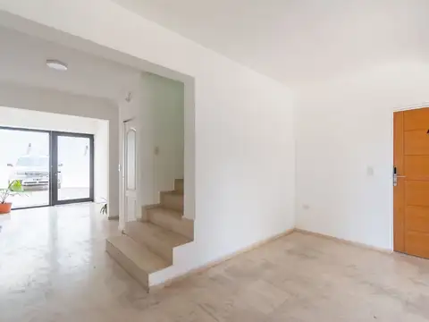 DEPARTAMENTO VENTA 2 AMBIENTES MORON A ESTRENAR PB