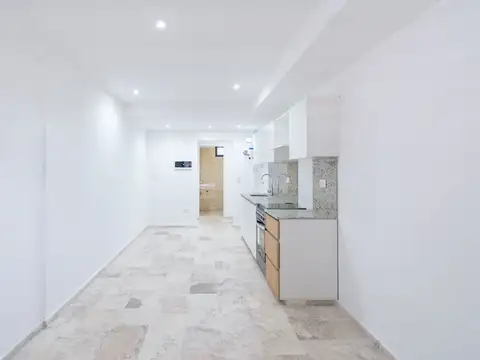 Departamento en Venta en Moron, USD 49.999