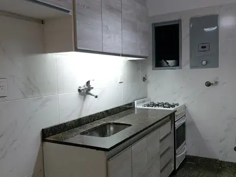 Viví Almagro | 3 Ambientes Reciclado a Nuevo a Mts del Subte