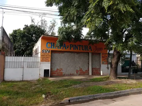 Local  en Venta en Pablo Nogues, Malvinas Argentinas, G.B.A. Zona Norte