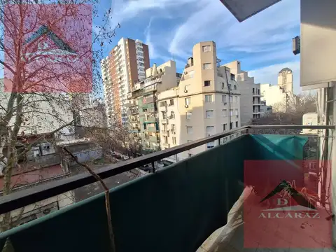 Departamento en Alquiler Temporal 50 años