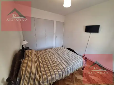 Departamento en Alquiler Temporal en Almagro, USD 700