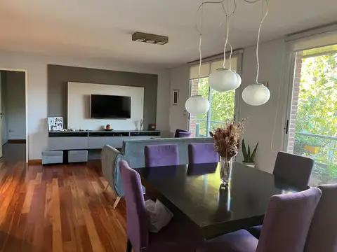 Departamento en Venta 20 años