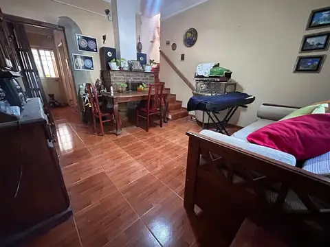 Casa en Venta 84 años