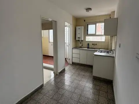 Departamento en Alquiler de 2 dormitorios