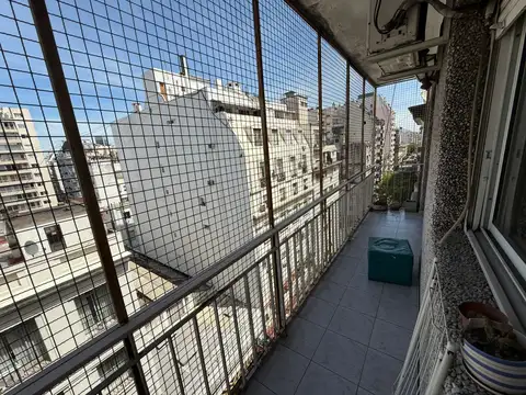 Departamento en Alquiler de 2 dormitorios