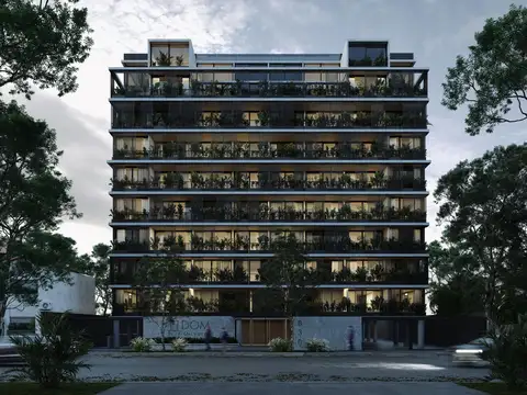 DOS AMBIENTES A LA VENTA DE POZO EN EDIFICIO DOM OLIVERA ITUZAINGÓ