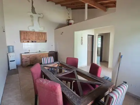 Casa en Venta 12 años