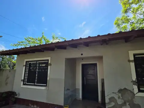 Casa en Venta en Tortuguitas, USD 45.000