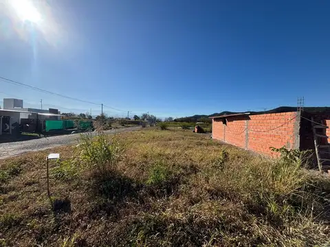 Terreno en Venta de 339,0 m2