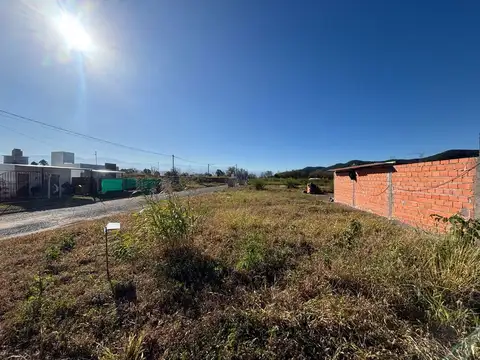 TERRENO VENTA LA CELESTINA CERRILLOS 340 M2