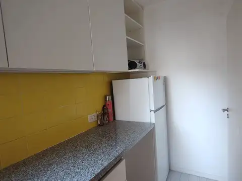Departamento en Alquiler de 1 dormitorio