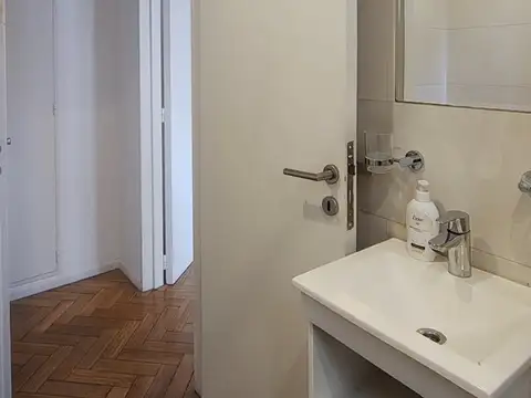 Departamento en Alquiler A Estrenar