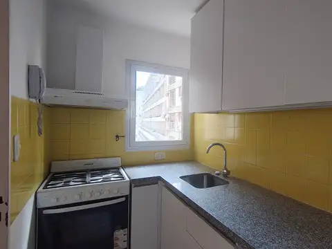 Departamento en Alquiler de 2 ambientes