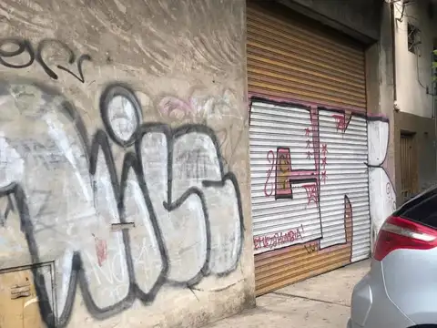 JUAN B JUSTO 3200