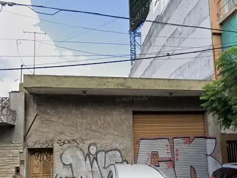 Galpon en Venta 30 años