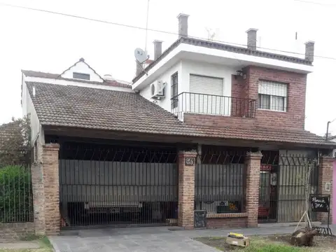 Casa - Venta - Argentina, BURZACO - ALEM 1584