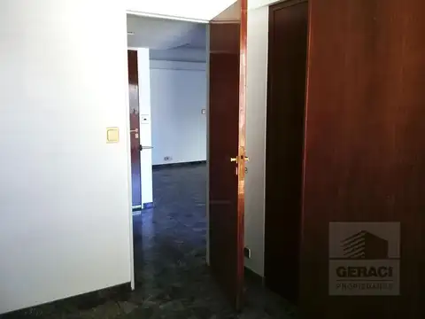 Departamento 5 ambientes con 2 baños