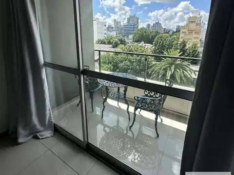Departamento en Alquiler en La Plata, $ 600.000