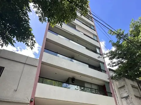 Departamento en Alquiler - Monoambiente 1 Baño - 48mts - La Plata
