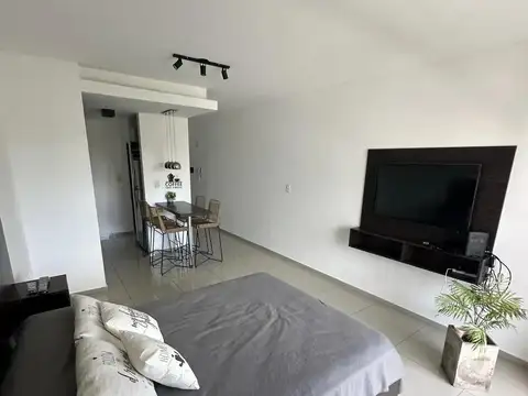 Departamento en Alquiler de Monoambiente