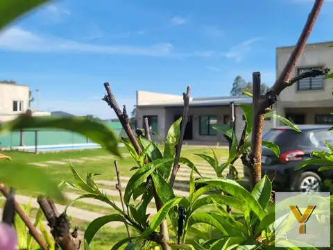 Casa en Venta al Noreste