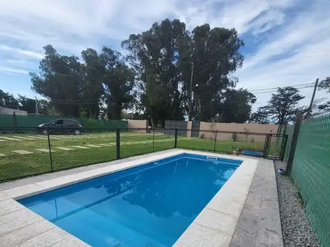 Casa en Venta de 1 dormitorio