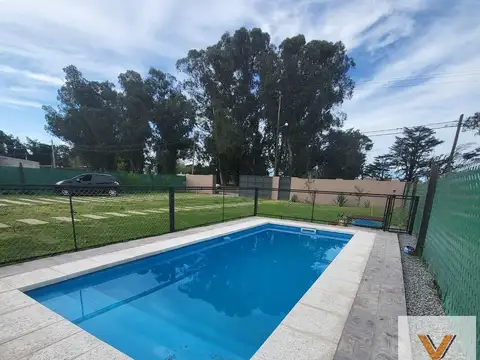 Casa en Venta de 1 dormitorio